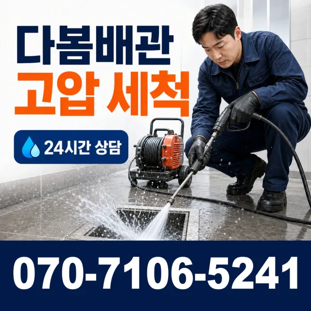 여수시 보일러배관누수 상담 이미지 4